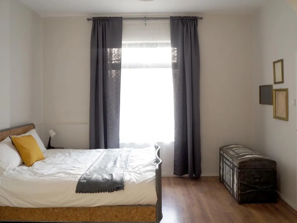 Cache - Bright One-Bedroom Apartment In Sofia By Flat Mаnager