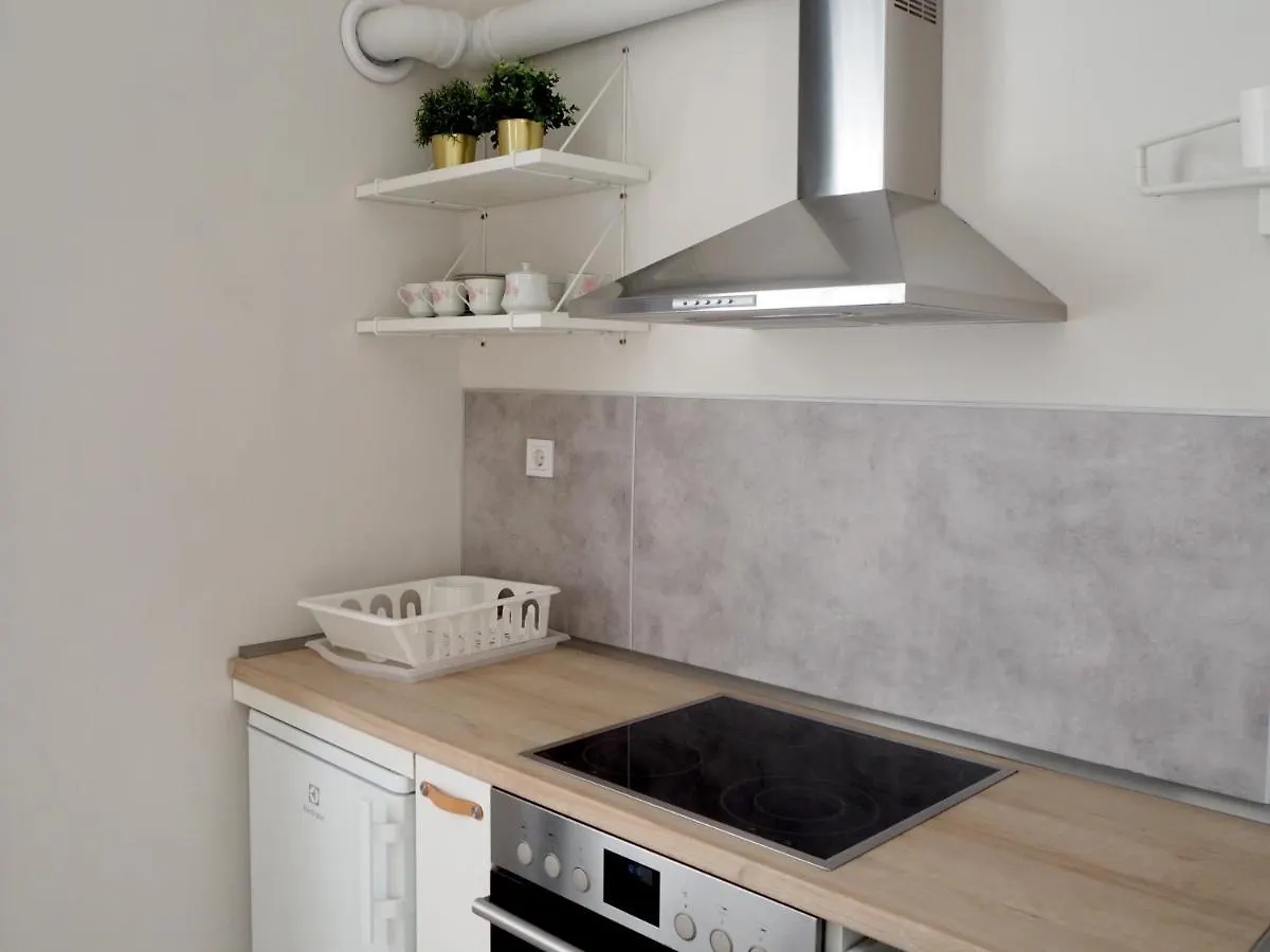 Cache - Bright One-Bedroom Apartment In Sofia By Flat Mаnager