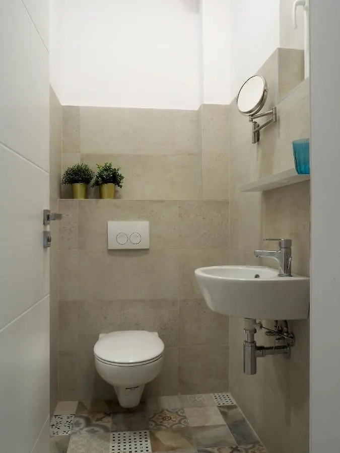 Cache - Bright One-Bedroom Apartment In Sofia By Flat Mаnager