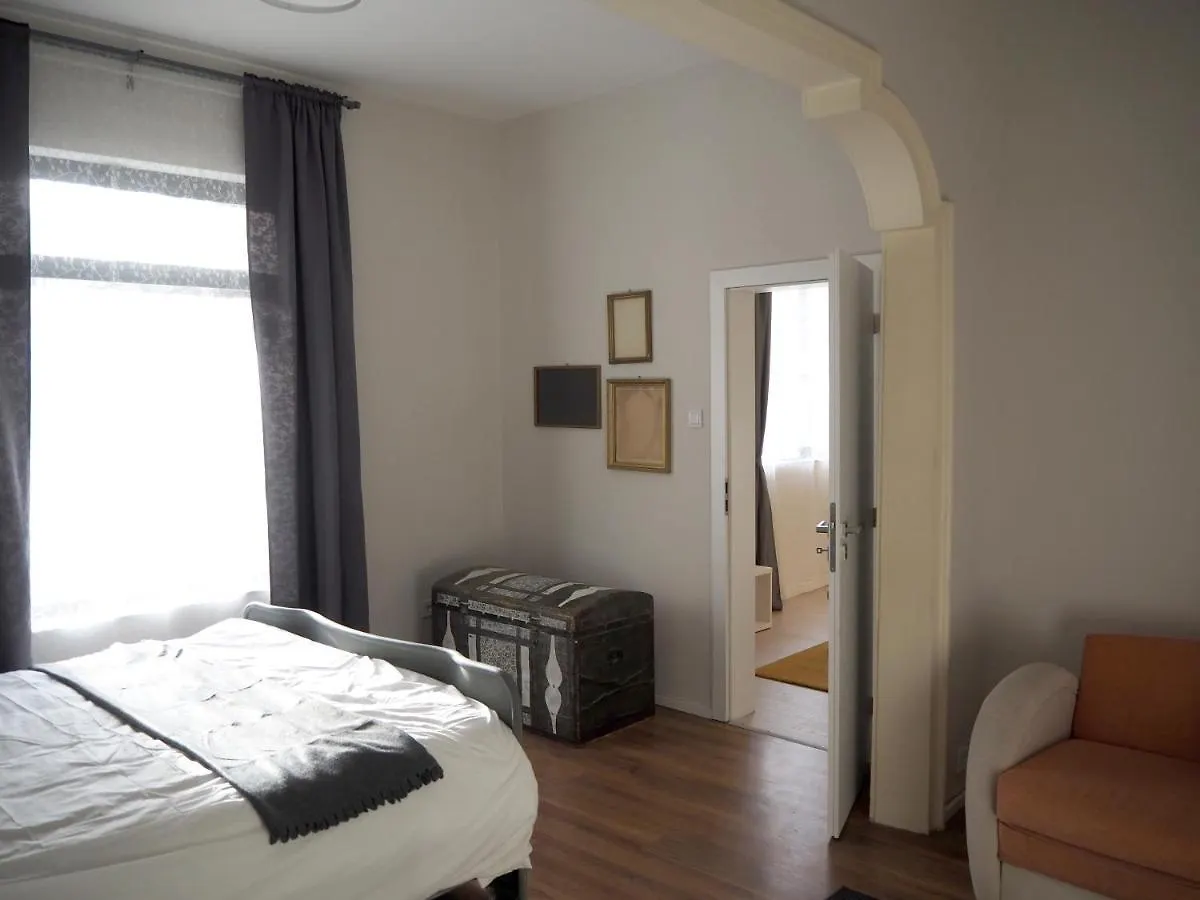 Cache - Bright One-Bedroom Apartment In Sofia By Flat Mаnager
